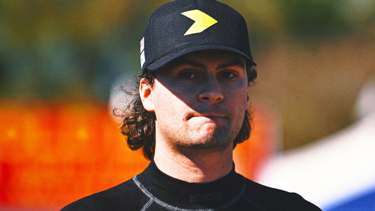 Colton Herta focusing on INDYCAR amid link to potential F1 move