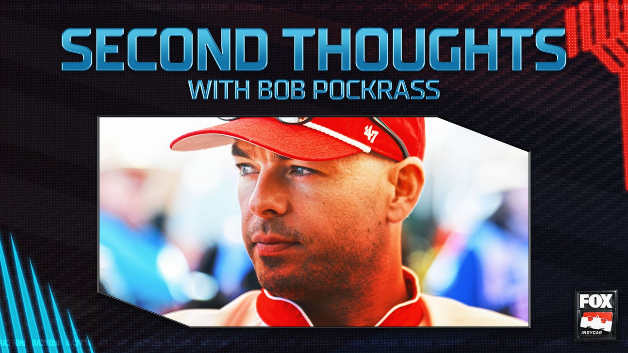 Why so angry? The Scott McLaughlin-Devlin DeFrancesco confrontation explained