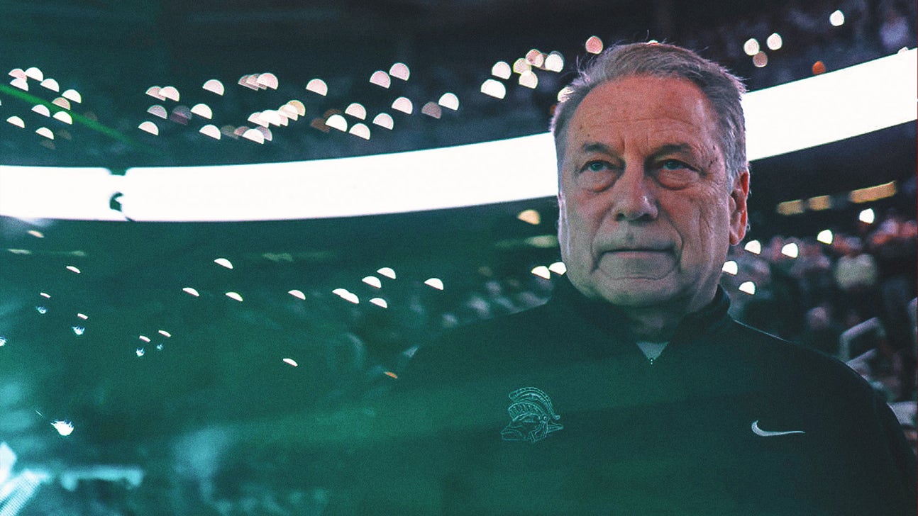 Big Ten Conference Tournament odds: Tom Izzo, Spartans favored