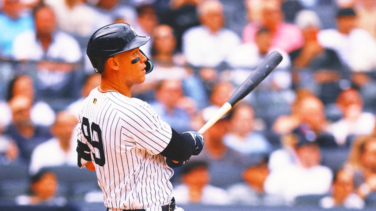 Yankees break franchise record for home runs in single game with 9