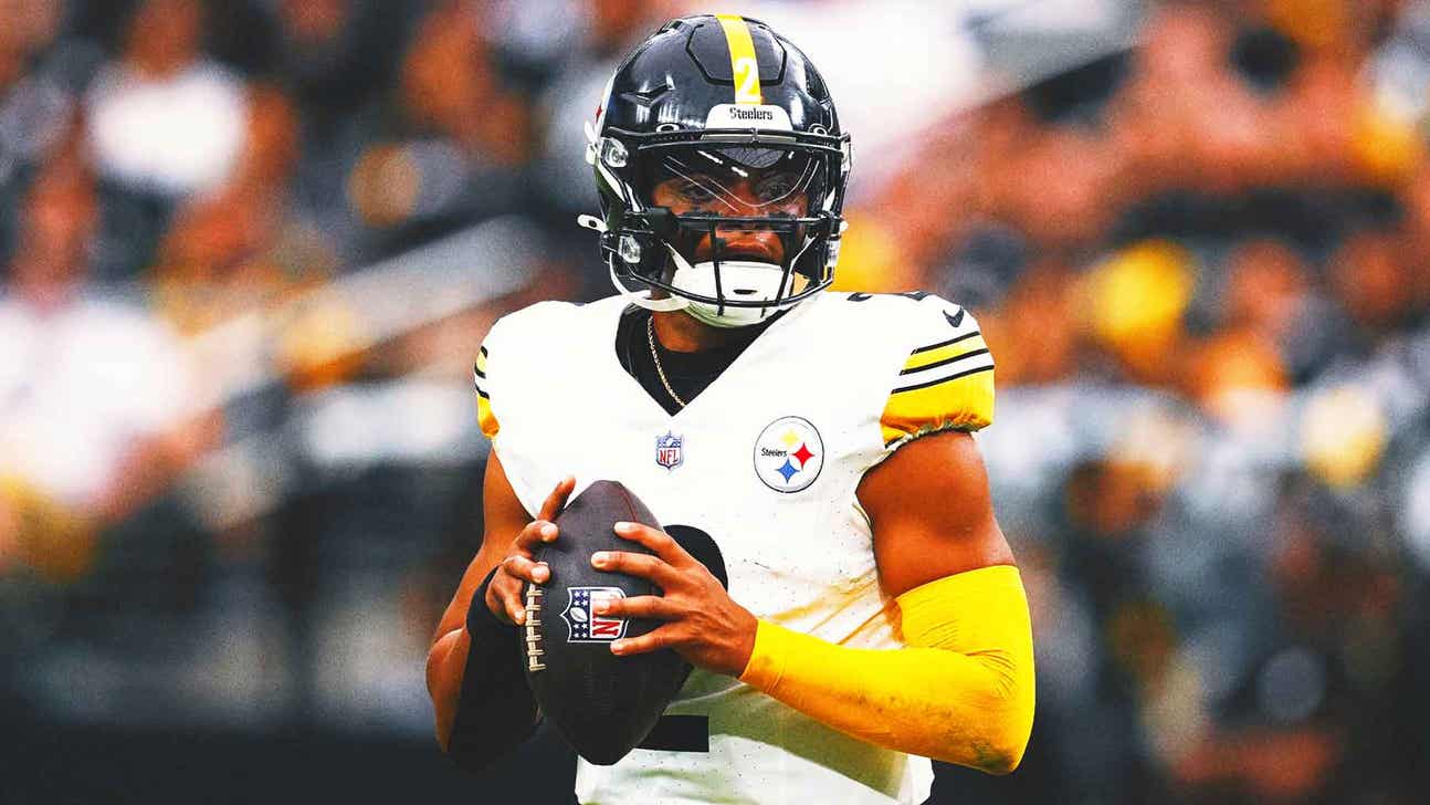 Justin Fields, after joining the New York Jets, sent Pittsburgh Steelers fans 7 shocking words... vannguyen
