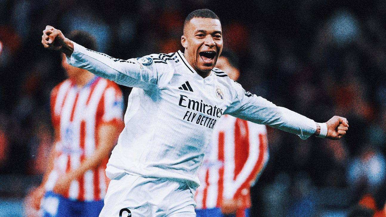 Champions League quarterfinals set after Real Madrid, Arsenal, Aston Villa and Dortmund advance