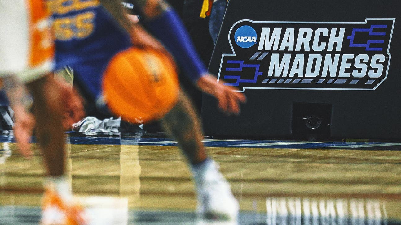 2025 March Madness highlights: Houston beats Purdue on last-second basket