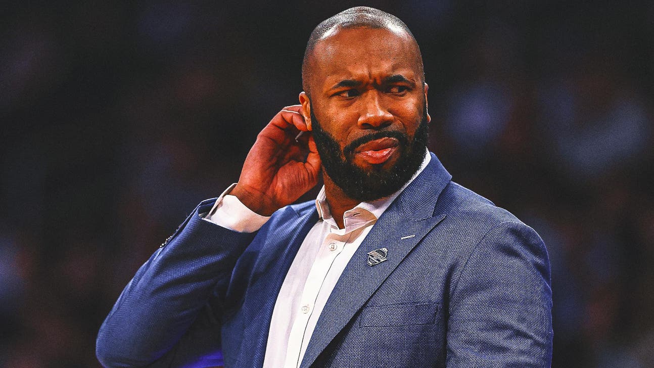 Villanova fires Kyle Neptune after three seasons. Where will the Wildcats turn next?