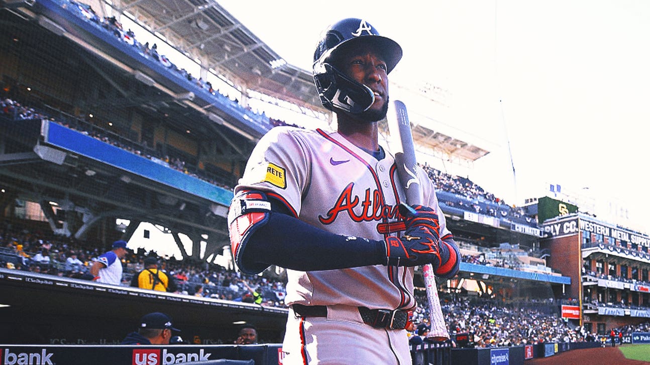 Atlanta Braves outfielder Jurickson Profar suspended 80 games for PED drug use