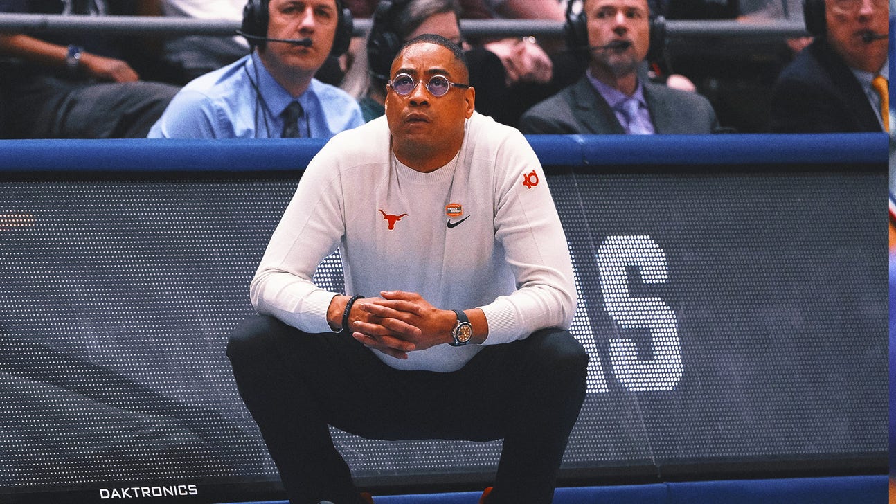 Rodney Terry reportedly out as head coach at Texas; who could be his replacement?