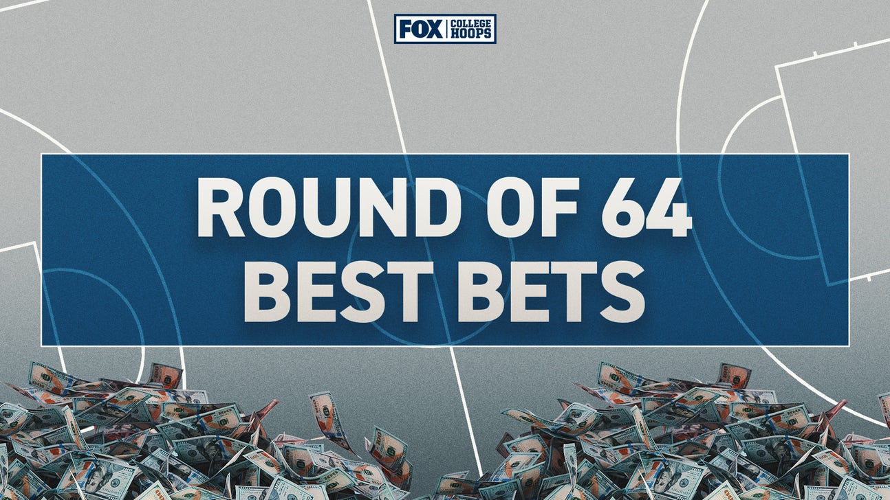 2025 March Madness odds: Back Clemson to win, Omaha to challenge St. John's