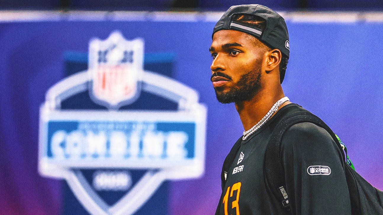 2025 NFL Draft wild card: Where will Colorado QB Shedeur Sanders land?