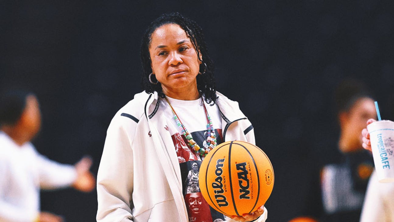 Timing of transfer portal opening can be tough on coaches still in tournament