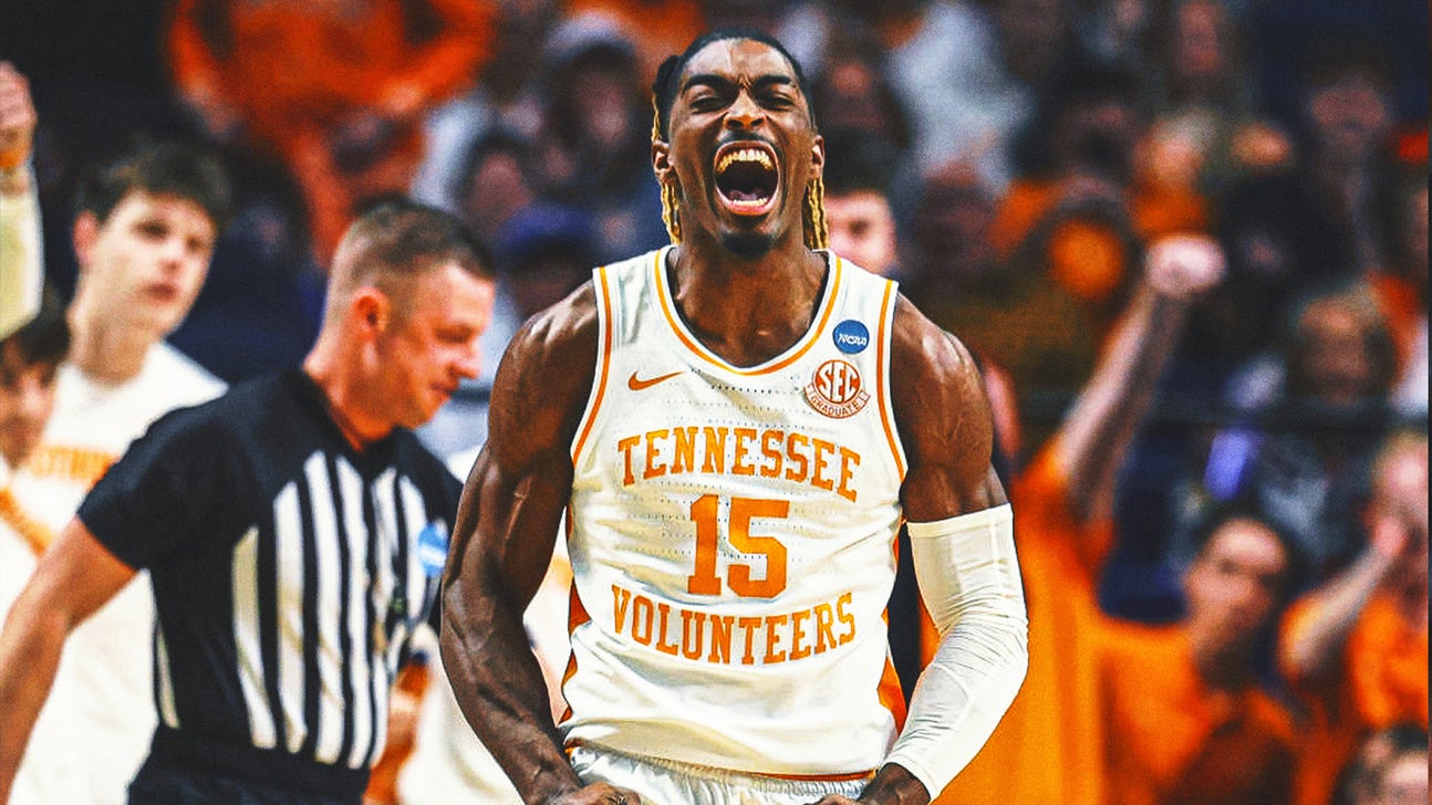 What To Bet Today: The men's and women's Sweet 16s