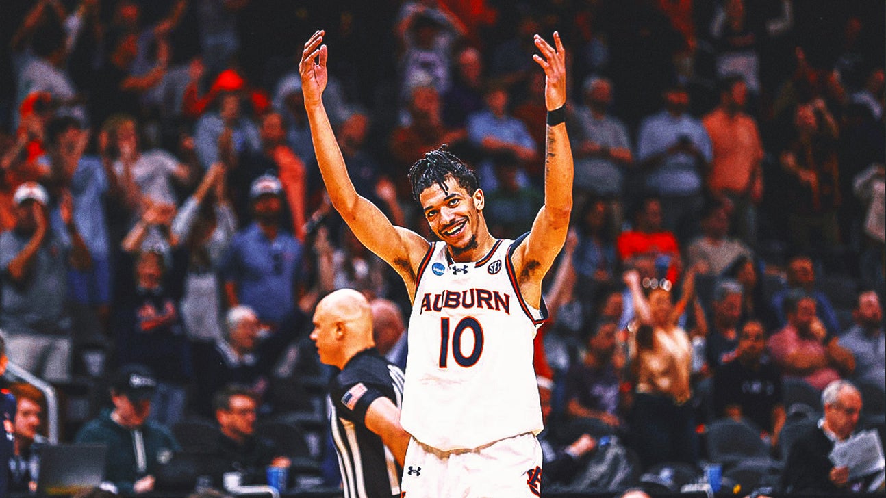 2025 Men's March Madness odds: 'We just need any of these favorites to go down'