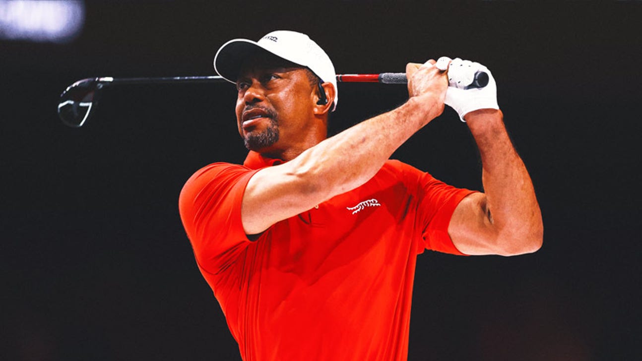 Tiger Woods has surgery on ruptured Achilles, likely keeping him out of the Masters