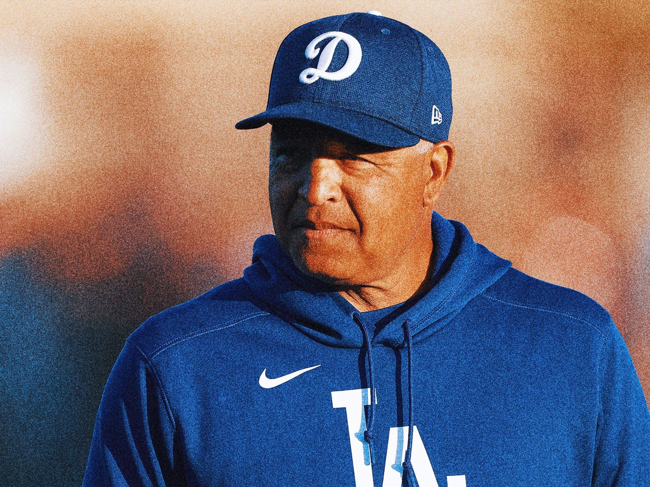 Dodgers, Dave Roberts agree to record-breaking four-year extension