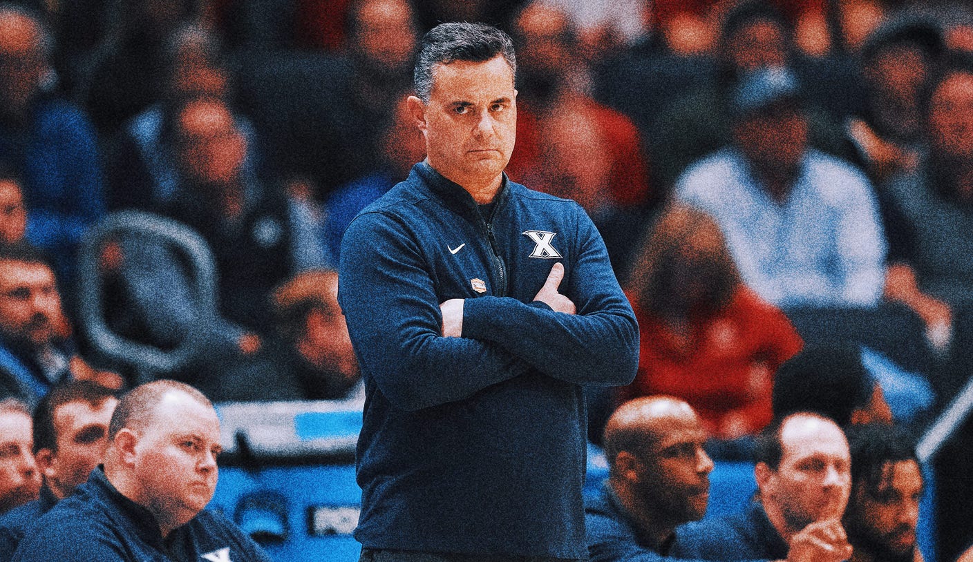 Sean Miller reportedly leaving Xavier to take head coaching job at Texas