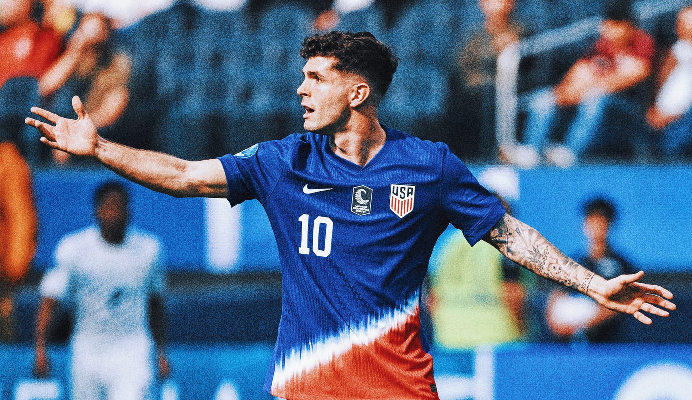 2026 World Cup: Full USA, Mexico Odds Breakdown 2026 World Cup: Full USA, Mexico Odds Breakdown