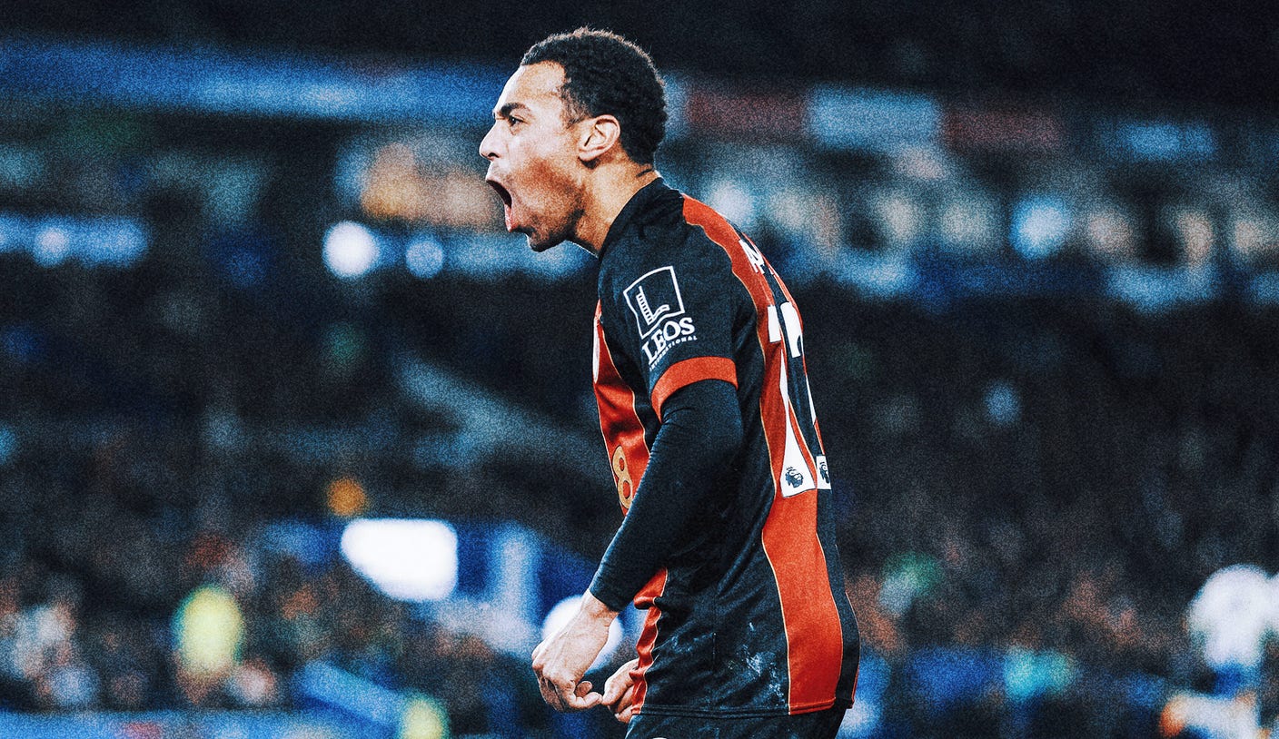 Tyler Adams, Gio Reyna highlight USMNT roster for Nations League finals Tyler Adams, Gio Reyna highlight USMNT roster for Nations League finals