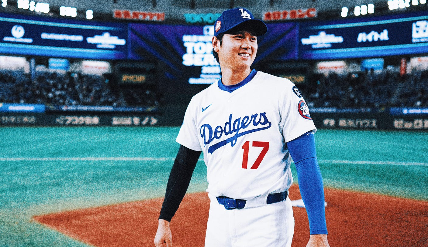 Shohei Ohtani throws 29 pitches in second live batting practice post-surgery