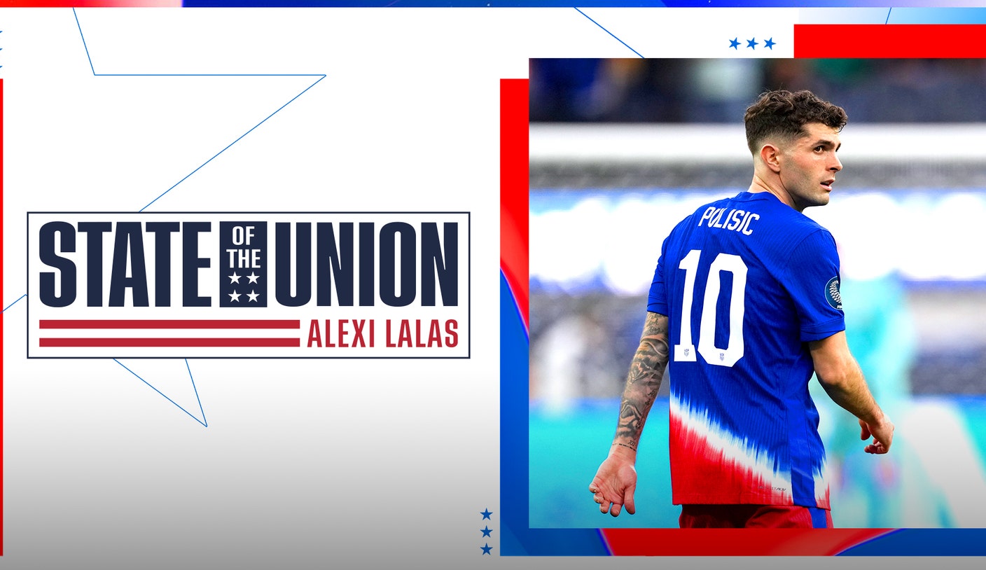 Lower expectations for the USMNT in 2026? Not so fast.