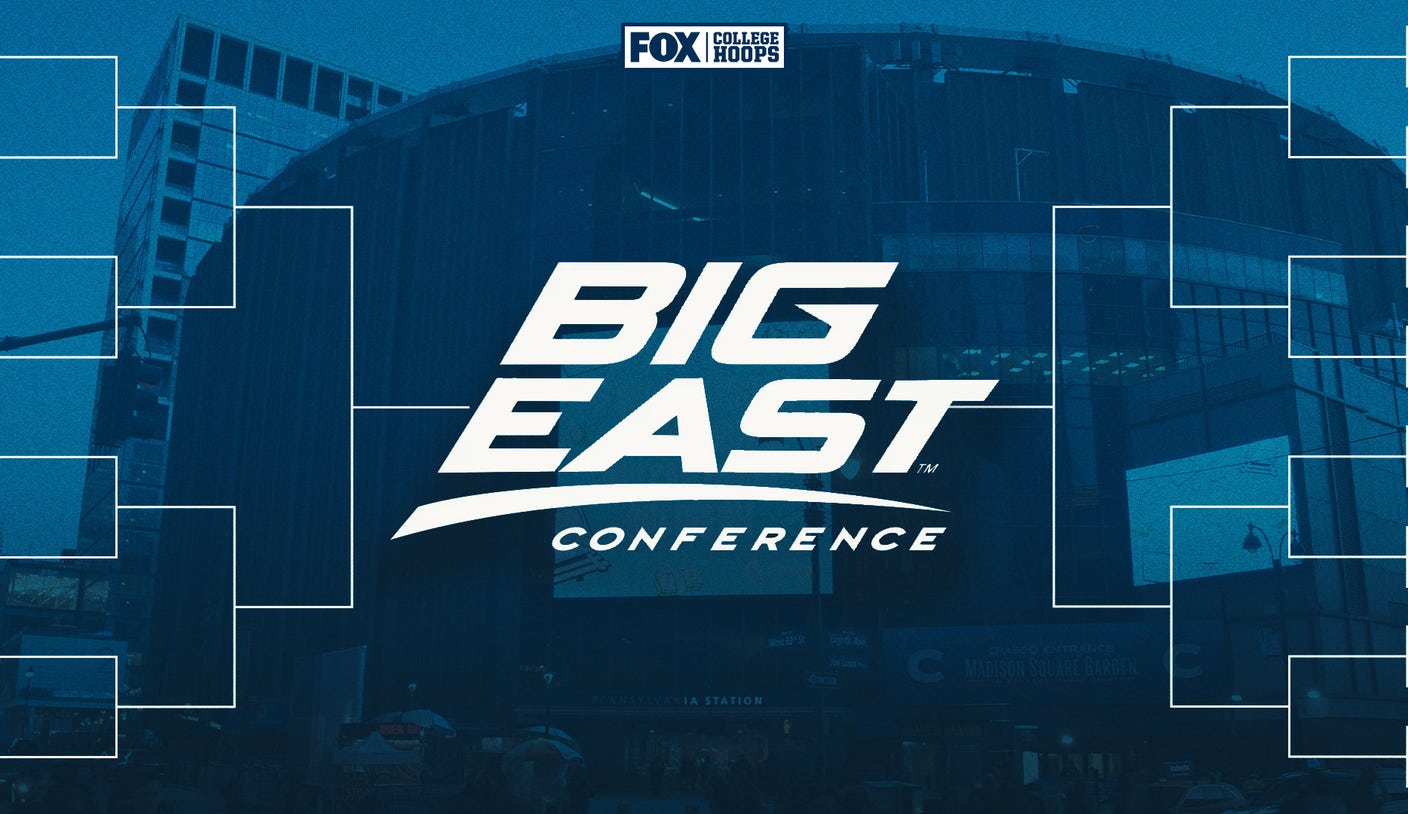 Creighton vs. St. John's live updates: St. John's has taken over and leads Creighton with 10 minutes to go