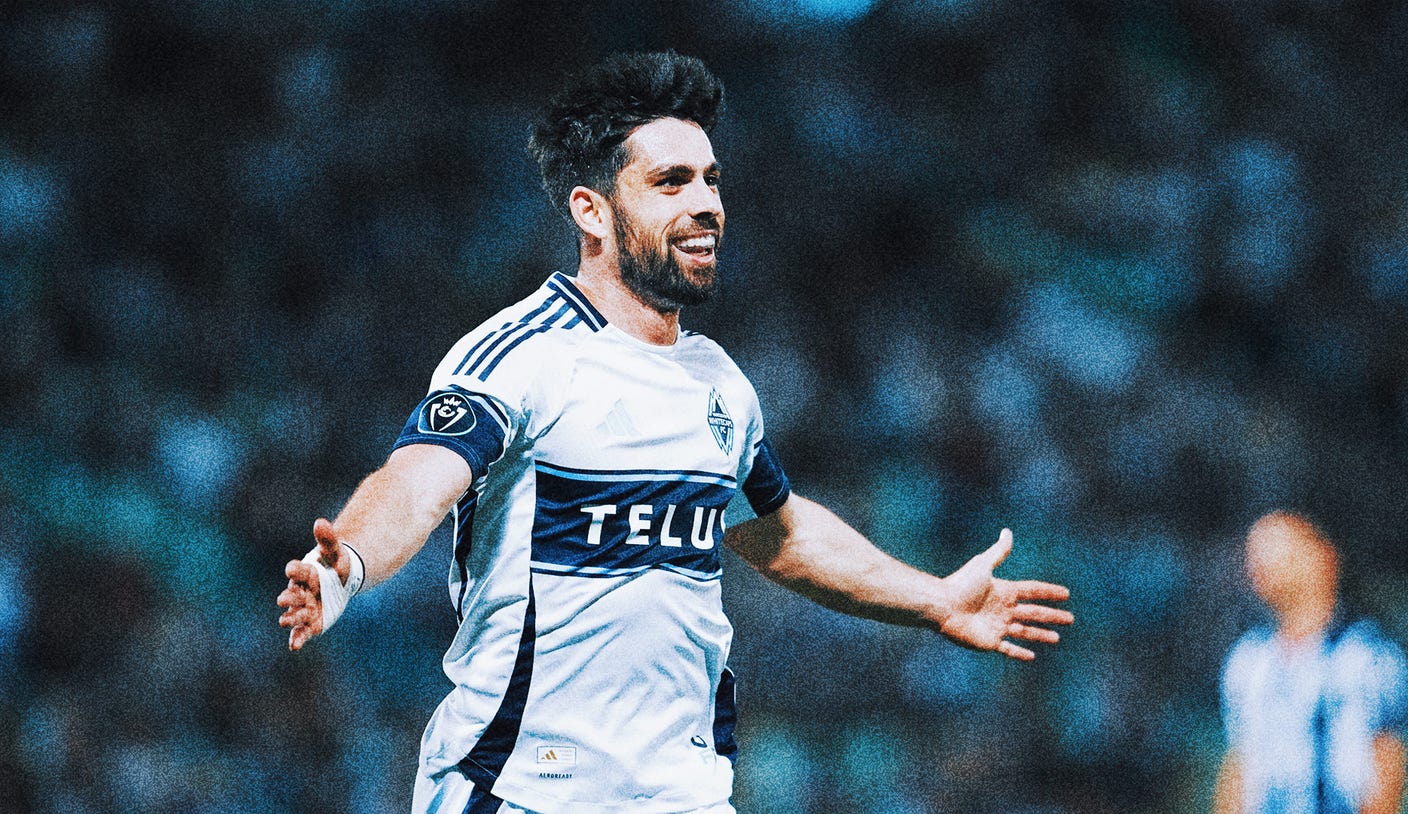 Brian White’s USMNT opportunity is a career in the making: ‘I always kept dreaming’