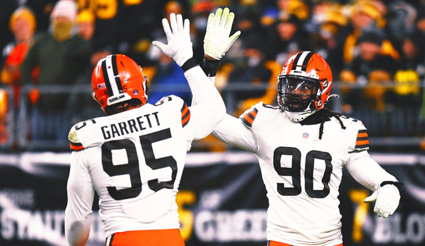 2025 Cleveland Browns Schedule: Opponents ahead NFL Schedule Release