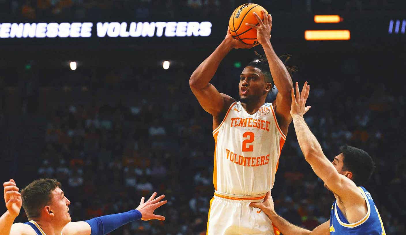 2025 March Madness: tutti gli americani e i trasferimenti salvano la giornata per 16 offerte 2025 March Madness: tutti gli americani e i trasferimenti salvano la giornata per 16 offerte