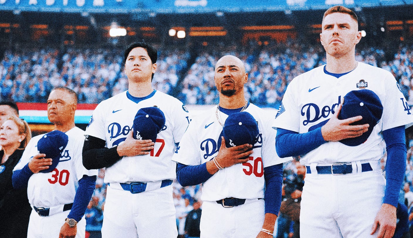 Dodgers Donate $1M to Aid Families of Immigrants Affected by Federal Raids