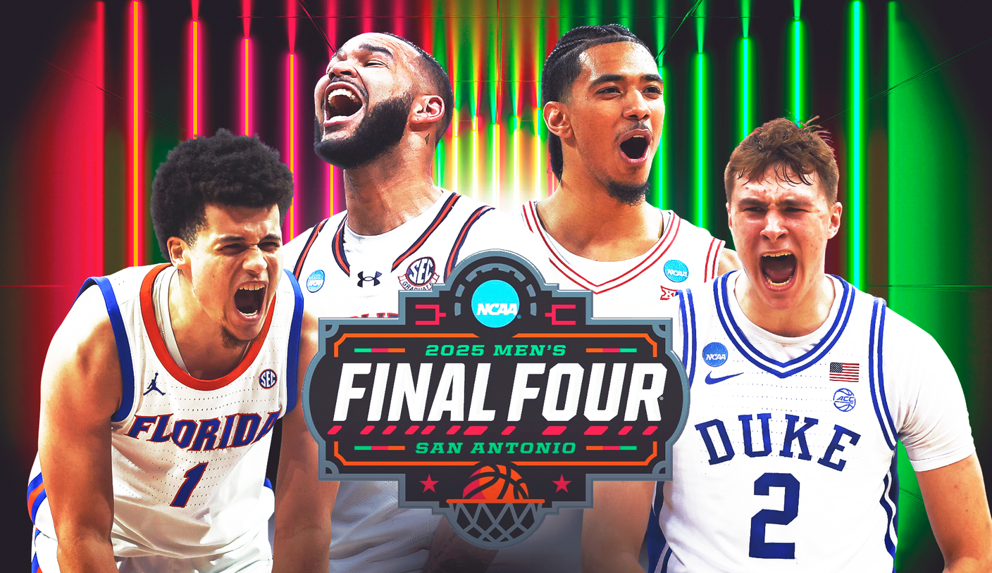 Final Four has historic collection of teams, showing the sport is alive and well
