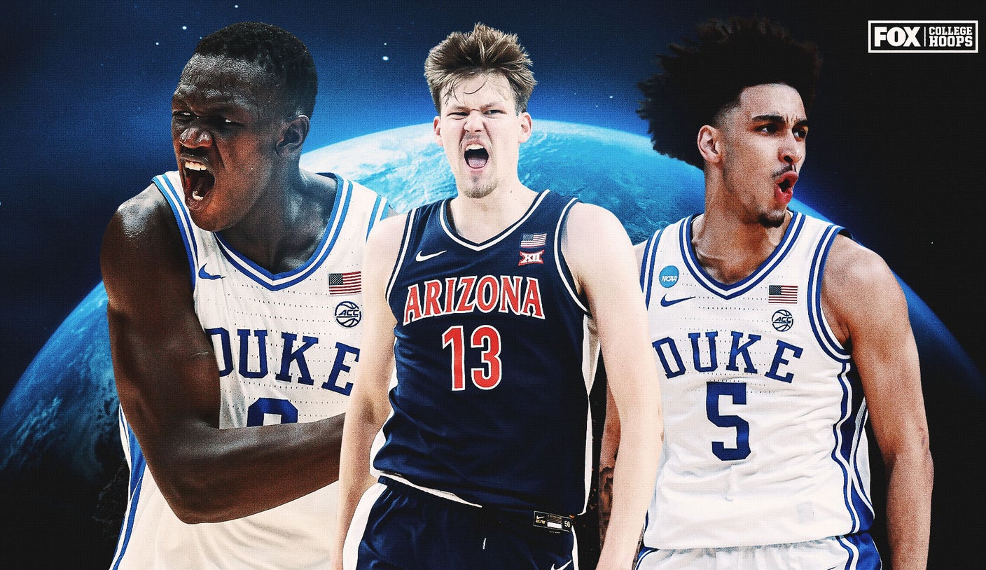 Cinderella Stories and Global Talent Transform NCAA Tournament