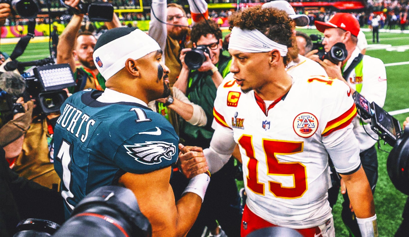 Eagles, Chiefs Tactics Highlight 6 Key Takeaways from NFL Free Agency BVM Sports