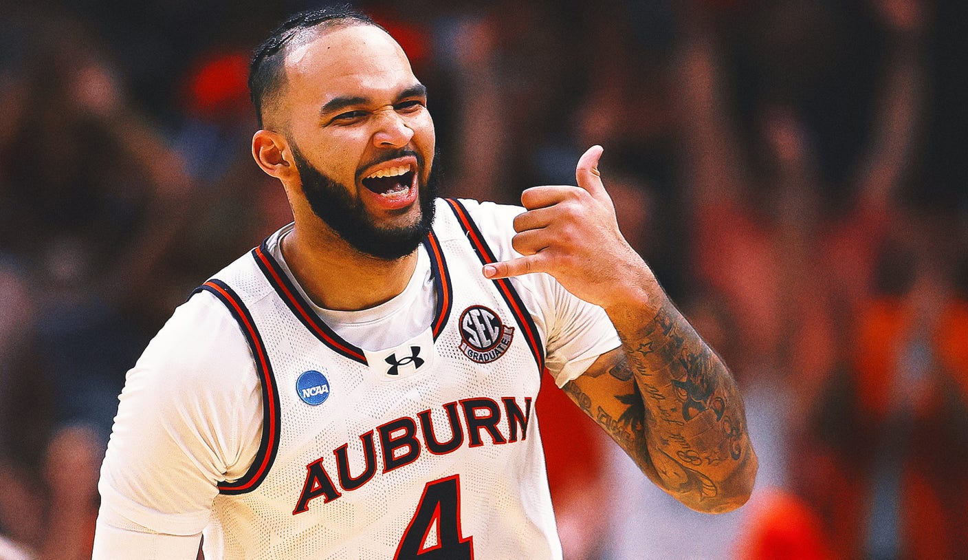 2025 Final Four Preview