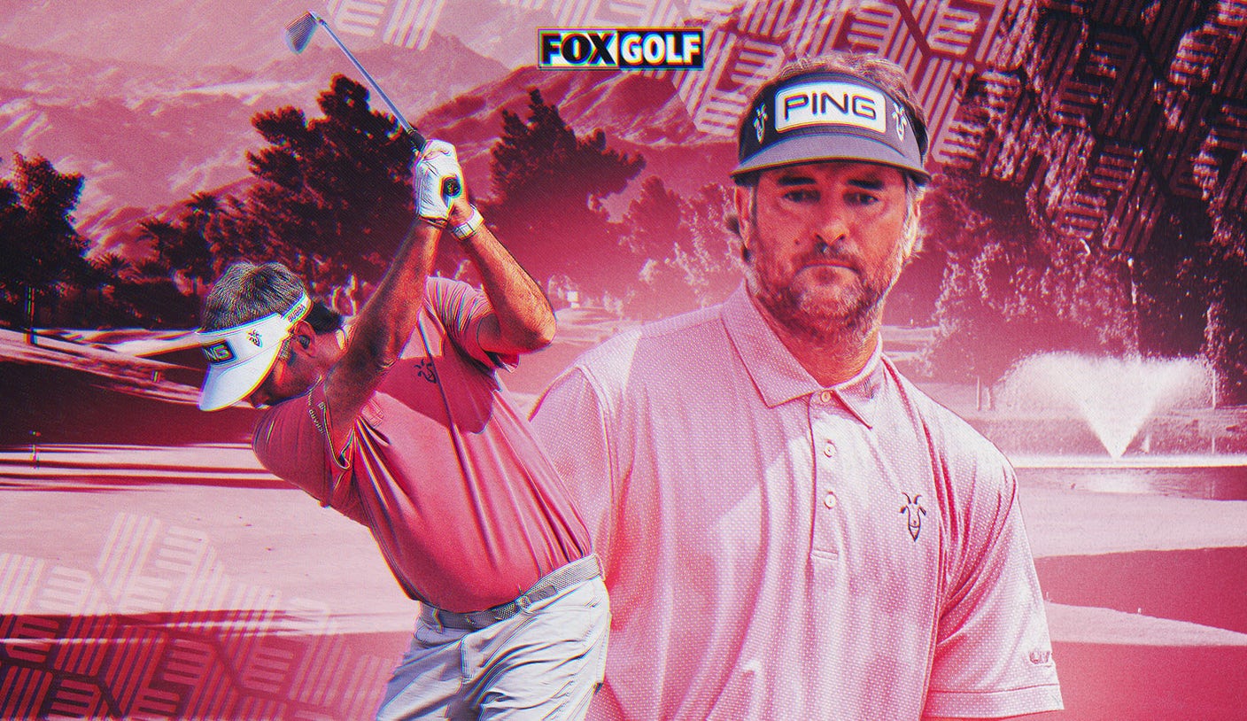 As he Masters team golf, Bubba Watson calls LIV ‘the greatest thing I’ve ever done’