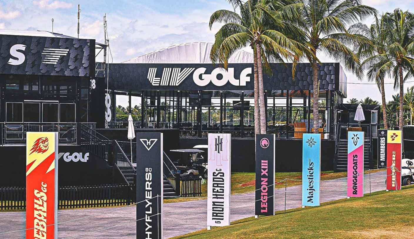 Four key storylines for LIV Golf Miami: The stars are on display in South Beach