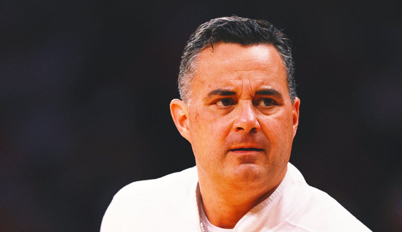 St. John's Soars: Pitino's Team Crushes Butler, Advances