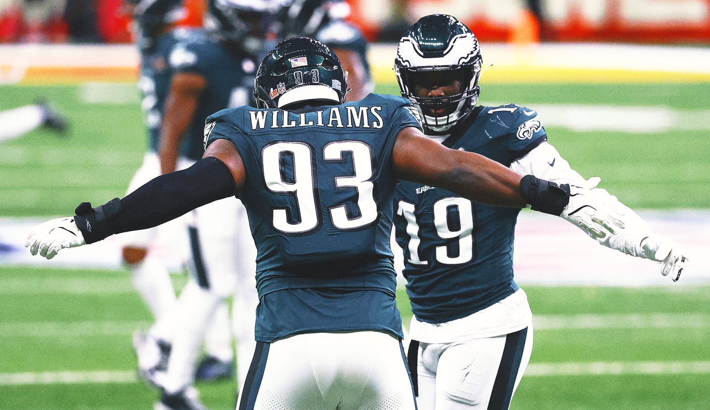 How NFL teams spent their money (or didn’t) during the legal tampering period