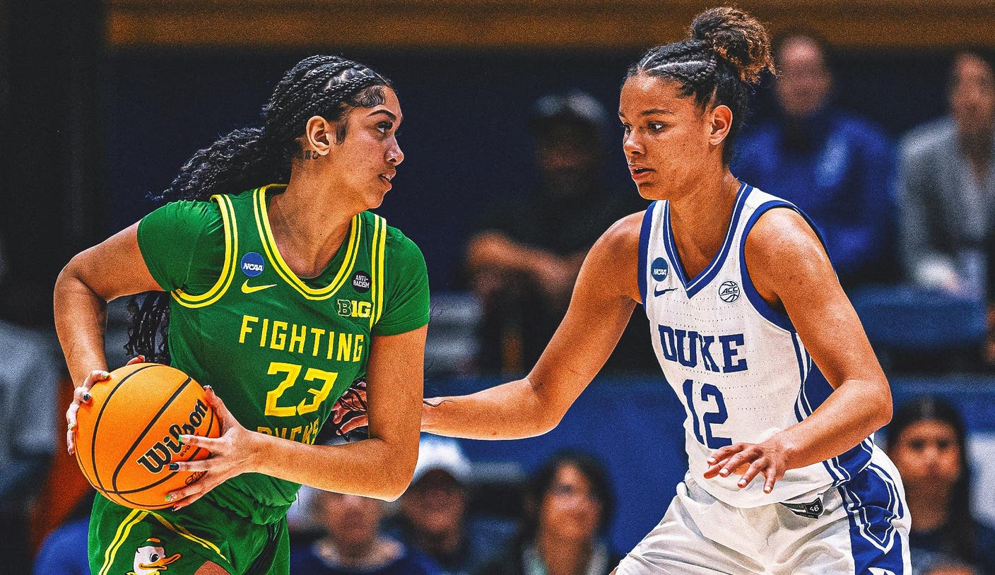 NCAA Women's Tournament 2025: Top moments from Day 3