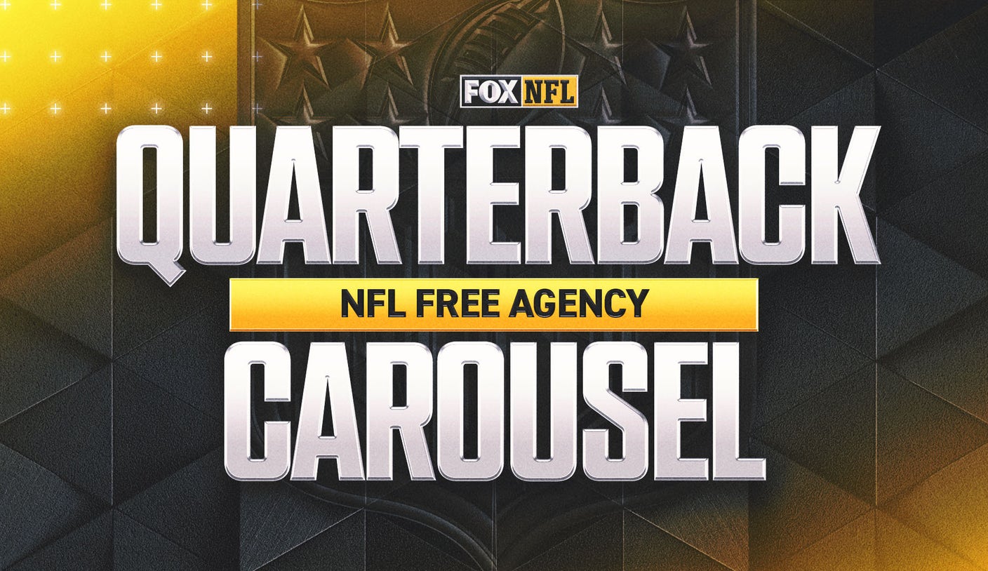 Russell Wilson bis JJ McCarthy: Analyse aller Quarterback-Wechsel in der ...