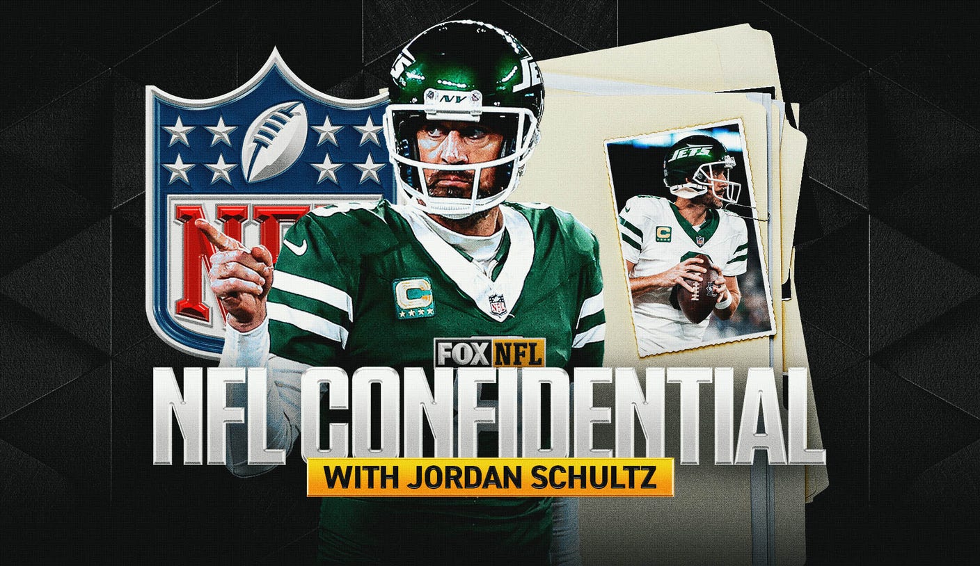 NFL Confidential: Inside the ongoing pursuits of Aaron Rodgers ...