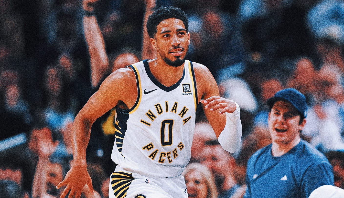 Four-point play FTW! Tyrese Haliburton’s clutch shots seal Pacers’ 115-114 win vs. Bucks