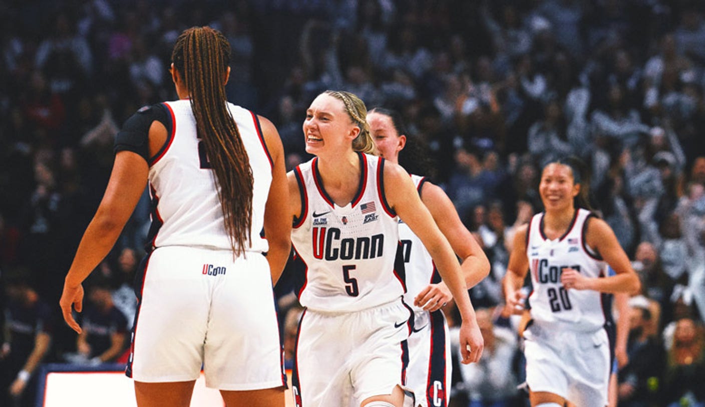 2025 Turnamen Wanita Big East: Braket, Jadwal, Skor