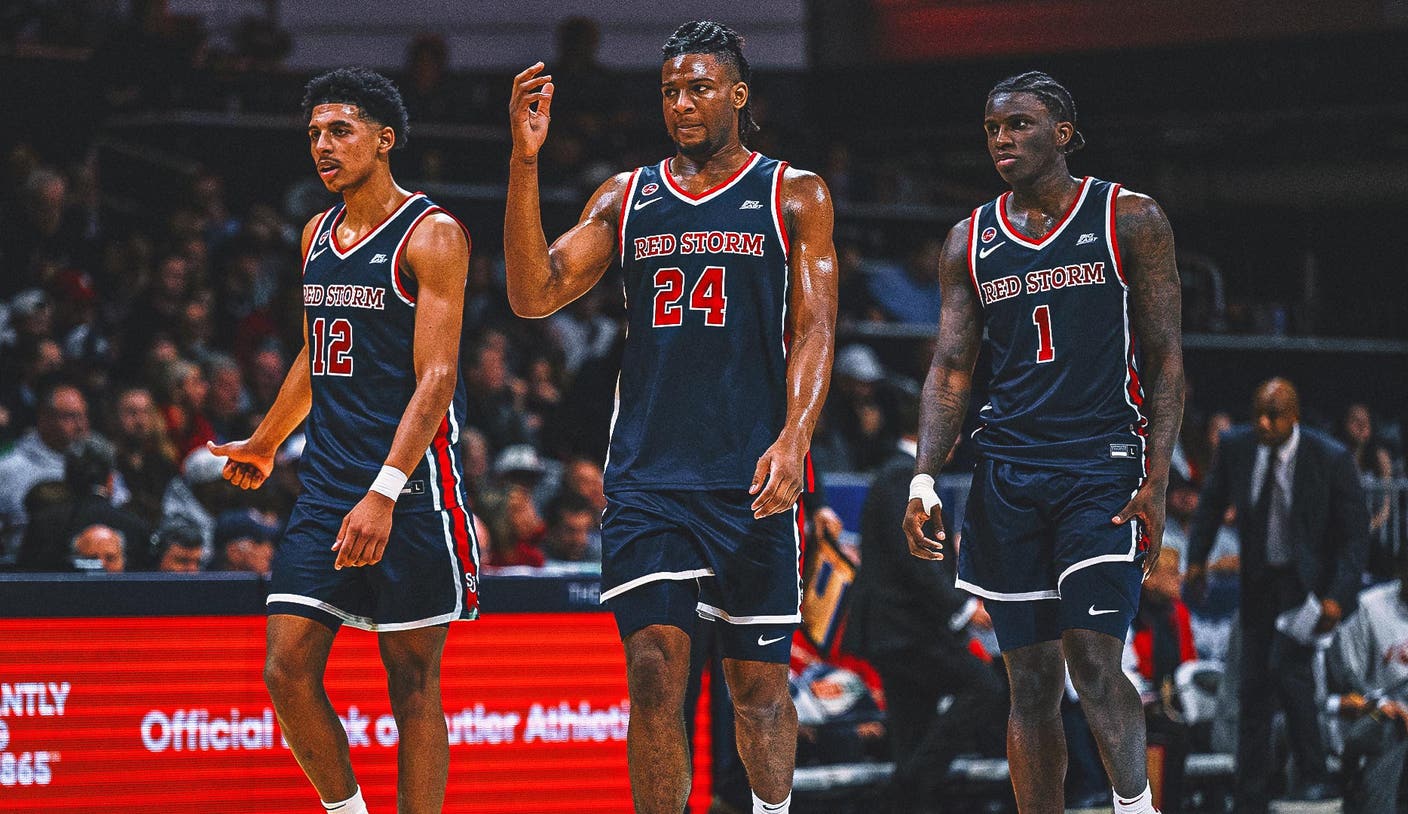 College basketball weekend preview: Five best matchups to watch