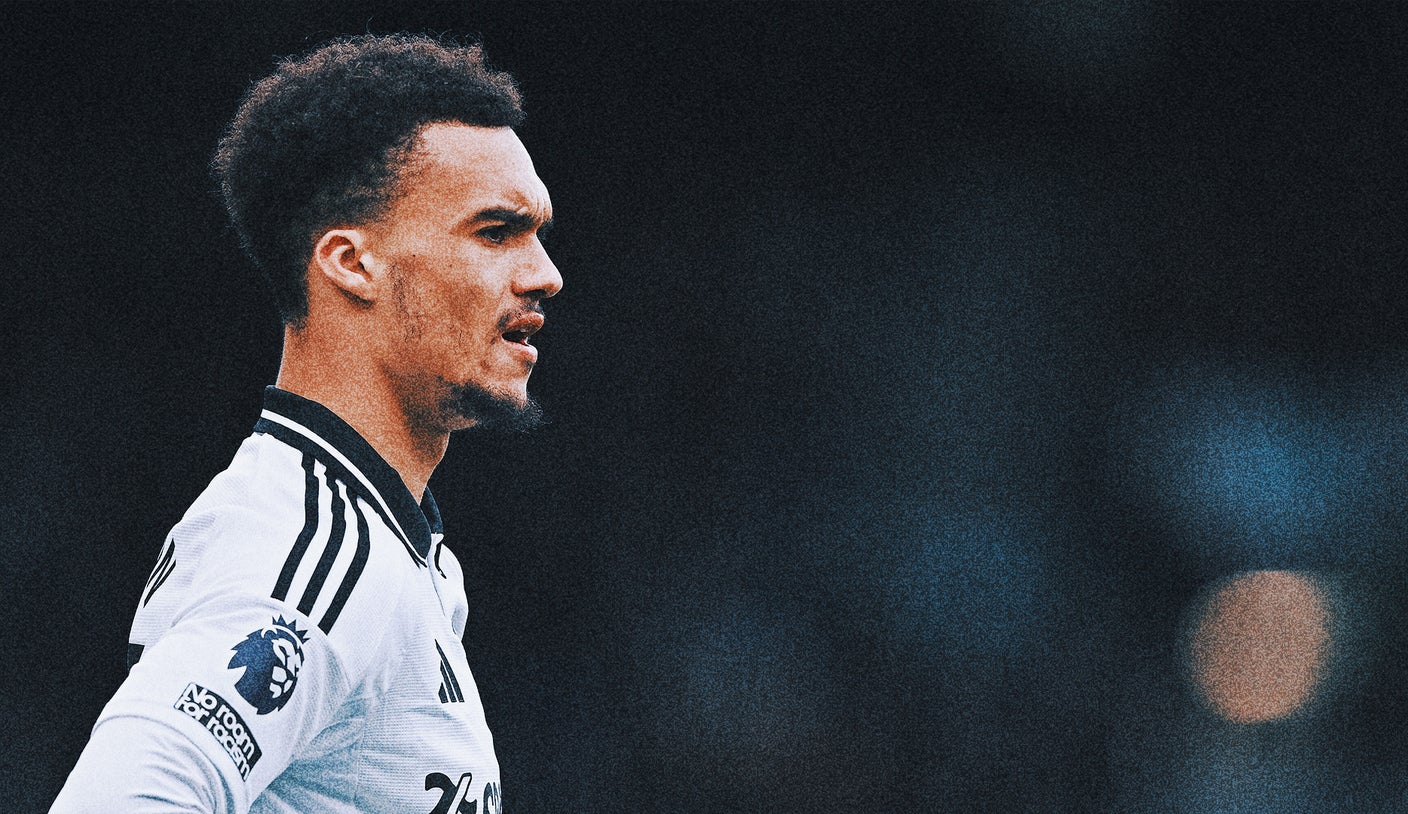 Antonee Robinson among three USMNT players ruled out of CONCACAF Nations League
