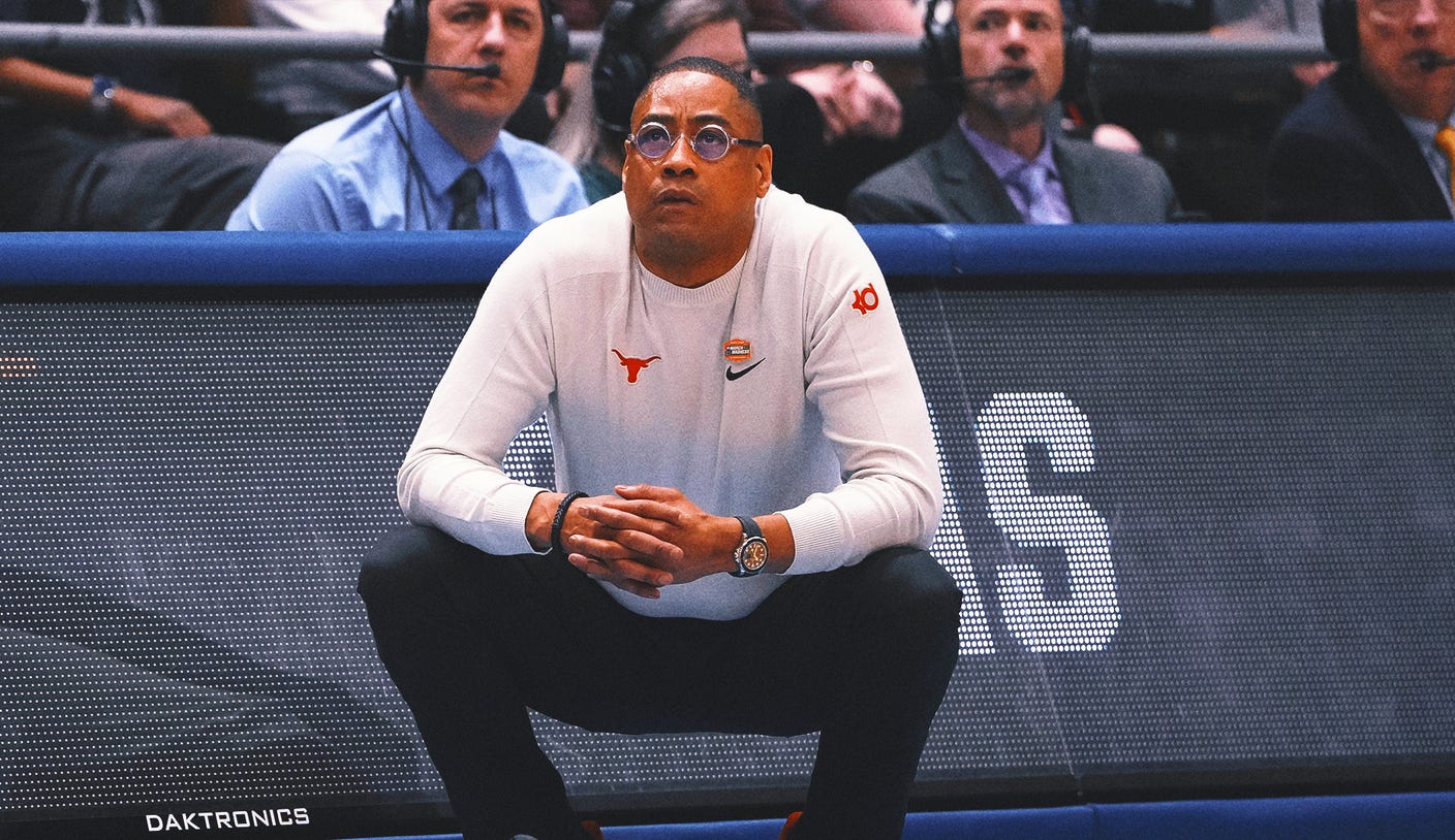 Rodney Terry reportedly out as head coach at Texas; who could be his replacement?