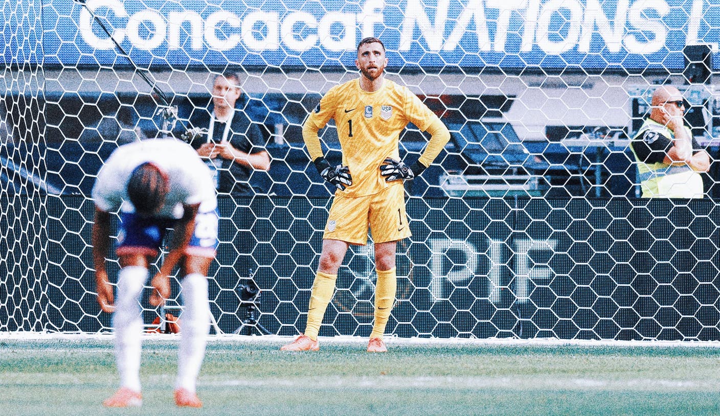 USMNT Stok Gözlemi: Concacaf Nations League felaketinin paketlenmesi