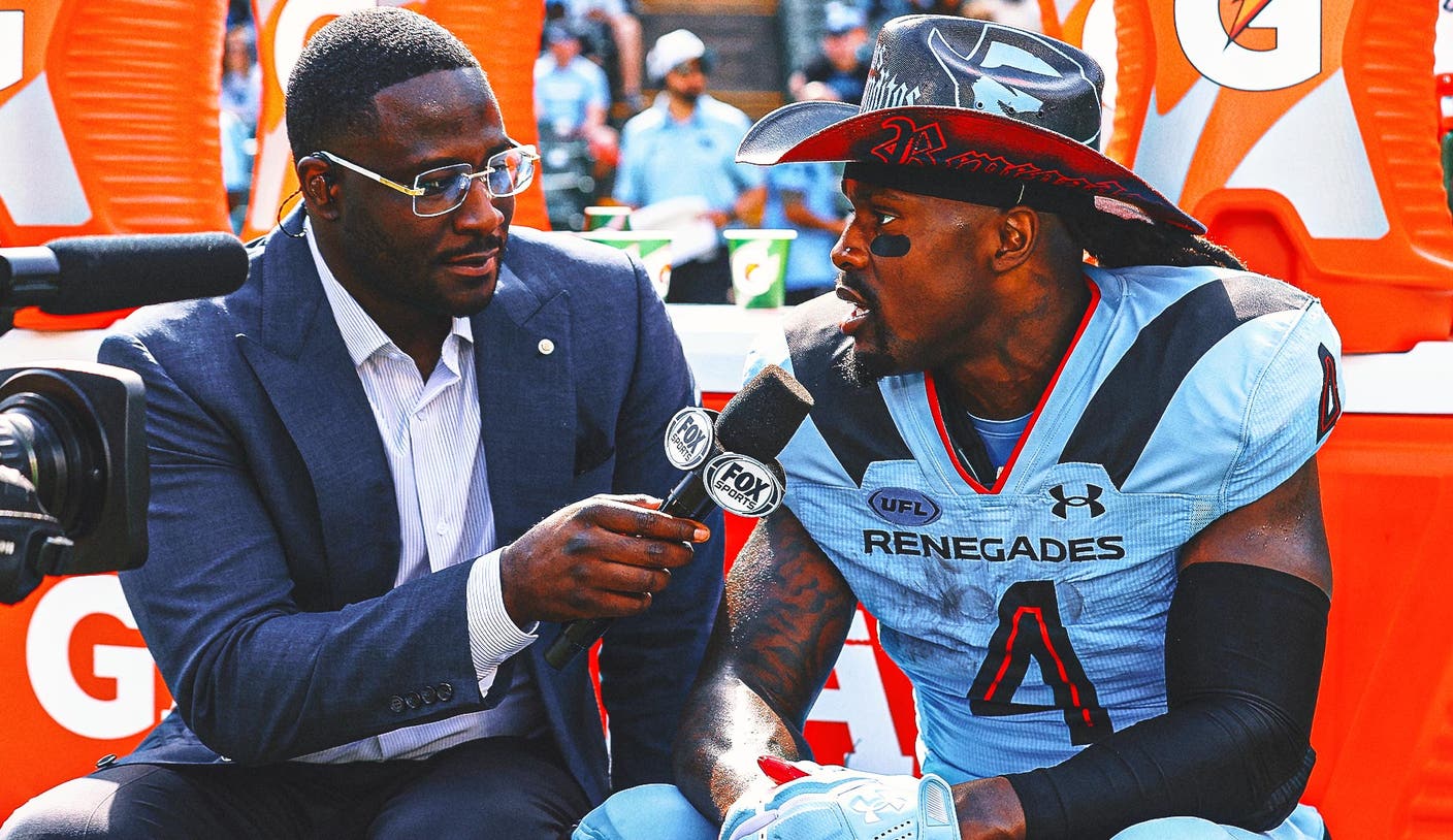2025 UFL Playoffs: Schedule, playoff picture, dates, time, TV