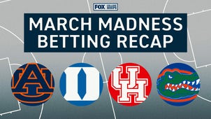NEXT Trending Image: 2025 March Madness betting recap: 'It's a miracle we've done as well as we have'