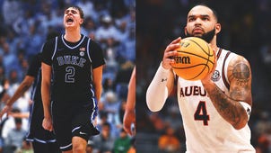 NEXT Trending Image: 2025 Sweet 16: Bracket, schedule, scores, locations, teams