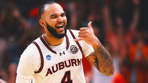 COLLEGE BASKETBALL Trending Image: 2025 Final Four: Bracket, schedule, location, teams