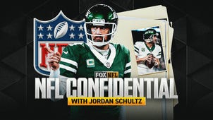 NEW YORK GIANTS Trending Image: NFL Confidential: Inside the ongoing pursuits of Aaron Rodgers, Russell Wilson