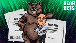 Next Story Image: 2025 College Football win total best bets, predictions by Chris "The Bear" Fallica